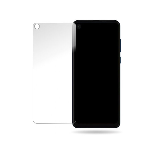 Mobilize Glass Screen Protector Motorola One Vision/Action