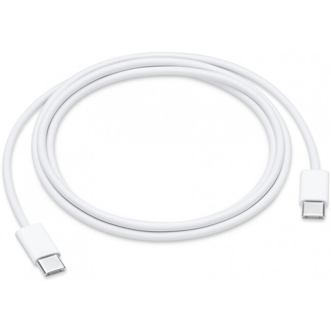 MUF72ZM/A Apple USB-C to USB-C Cable 1m. White