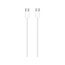 MUF72ZM/A Apple USB-C to USB-C Cable 1m. White