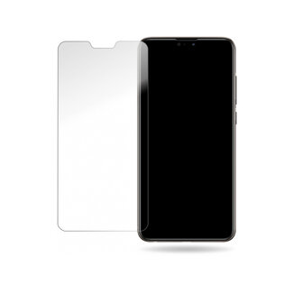 Mobilize Mobilize Glass Screen Protector ASUS Zenfone Max Pro (M2) ZB631KL