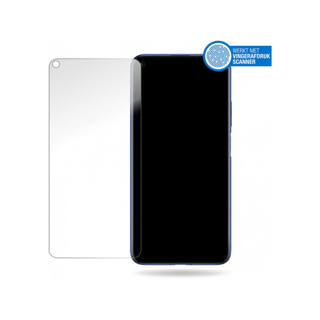 Mobilize Glass Screen Protector Honor 20 Pro