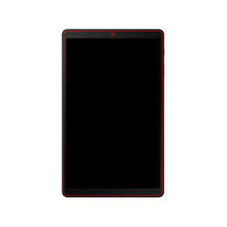 Mobilize Mobilize Glass Screen Protector Samsung Galaxy Tab A 10.1 2019