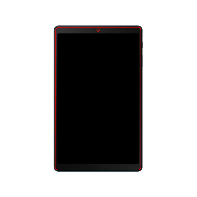 Mobilize Glass Screen Protector Samsung Galaxy Tab A 10.1 2019
