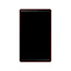 Mobilize Glass Screen Protector Samsung Galaxy Tab A 10.1 2019