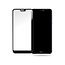 Mobilize Glass Screen Protector - Black Frame - Nokia 7.1