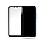 Mobilize Glass Screen Protector - Black Frame - Huawei P20 Lite