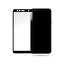 Mobilize Glass Screen Protector - Black Frame - Samsung Galaxy J4+