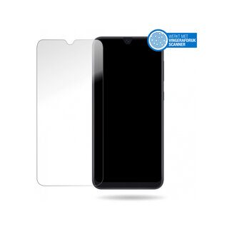 Mobilize Mobilize Glass Screen Protector Samsung Galaxy A30s/A50