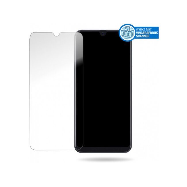 Mobilize Glass Screen Protector Samsung Galaxy A30s/A50