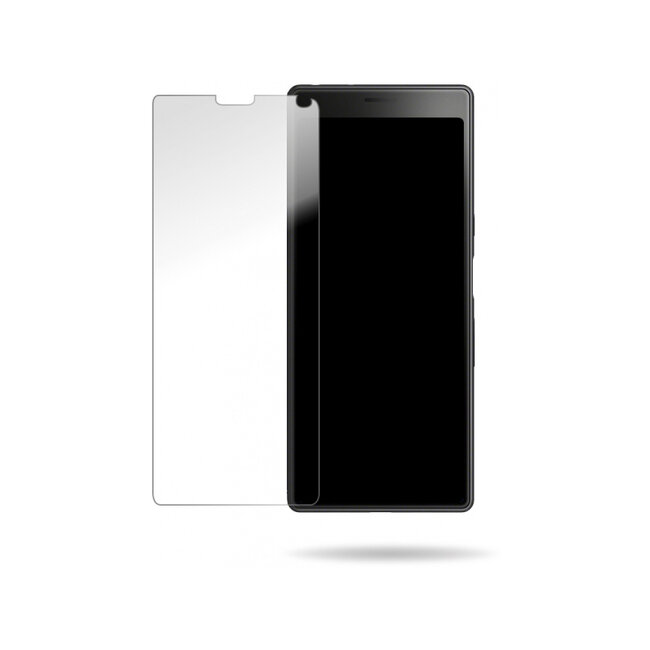 Mobilize Glass Screen Protector Sony Xperia 10 Plus