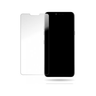 Mobilize Mobilize Glass Screen Protector LG G8 ThinQ