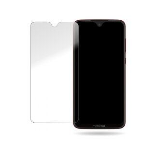 Mobilize Mobilize Glass Screen Protector Motorola Moto G7 Plus
