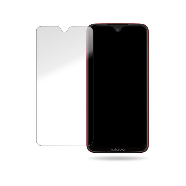 Mobilize Glass Screen Protector Motorola Moto G7 Plus