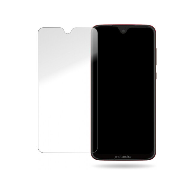 Mobilize Glass Screen Protector Motorola Moto G7
