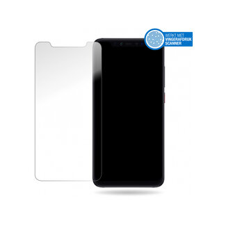 Mobilize Mobilize Glass Screen Protector Xiaomi Mi 8 Pro