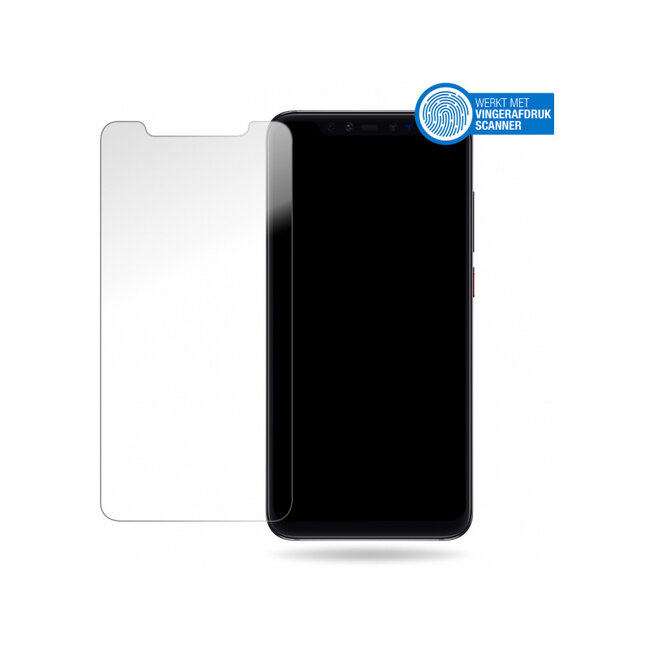 Mobilize Glass Screen Protector Xiaomi Mi 8 Pro