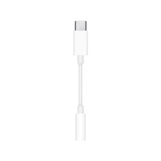 MU7E2ZM/A Apple USB-C to 3.5mm White