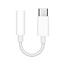 MU7E2ZM/A Apple USB-C to 3.5mm White