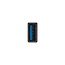 Xccess USB-A to USB-C Adapter Grey