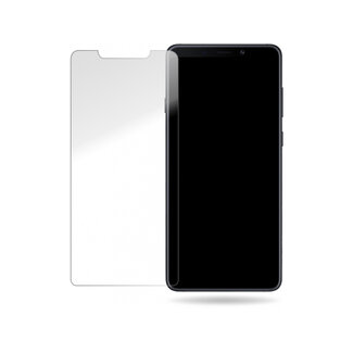 Mobilize Mobilize Glass Screen Protector Samsung Galaxy A9 2018