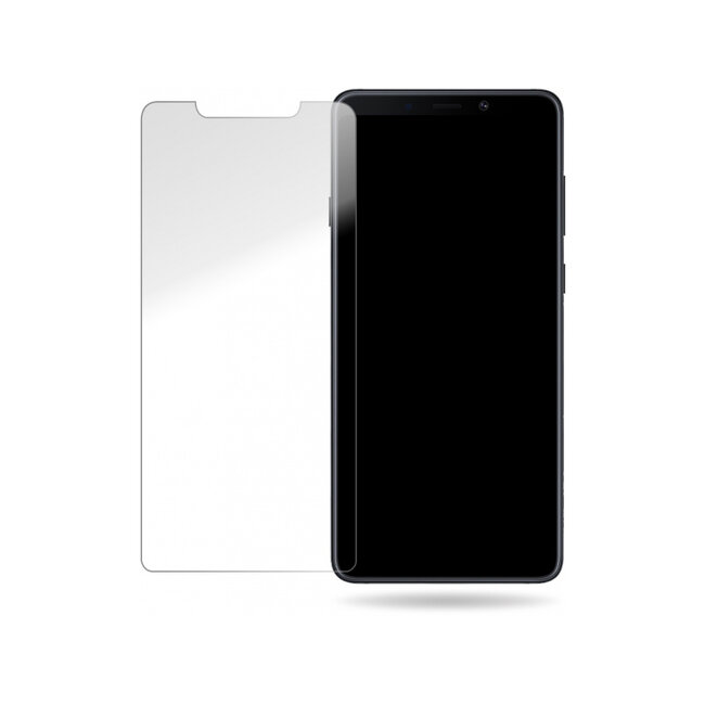 Mobilize Glass Screen Protector Samsung Galaxy A9 2018