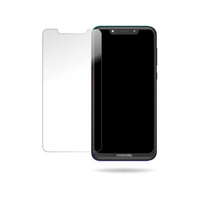 Mobilize Glass Screen Protector Motorola One