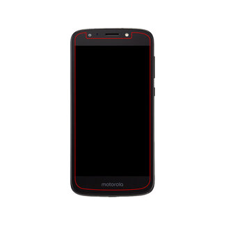 Mobilize Mobilize Glass Screen Protector Motorola Moto E5 Play (XT1921)
