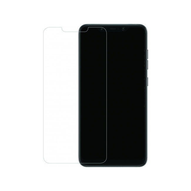 Mobilize Glass Screen Protector Xiaomi Pocophone F1