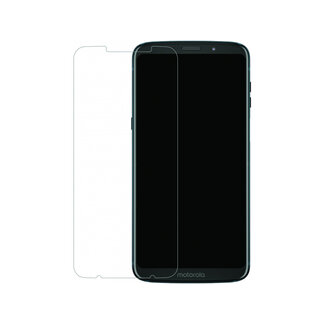 Mobilize Mobilize Glass Screen Protector Motorola Moto Z3/Z3 Play