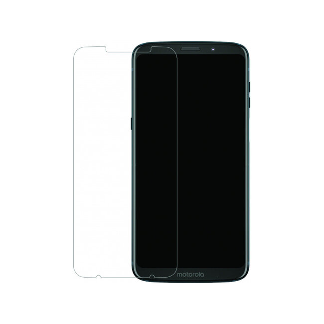 Mobilize Glass Screen Protector Motorola Moto Z3/Z3 Play