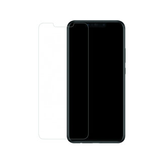 Mobilize Mobilize Glass Screen Protector Huawei P Smart+