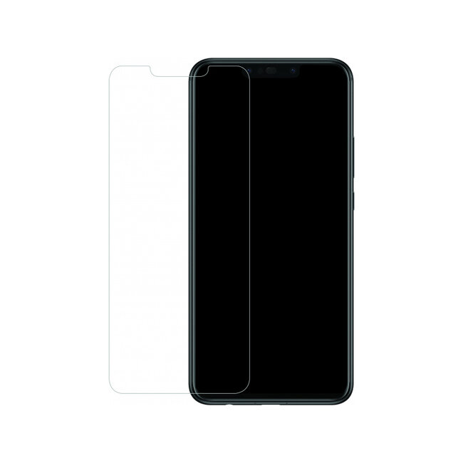 Mobilize Glass Screen Protector Huawei P Smart+
