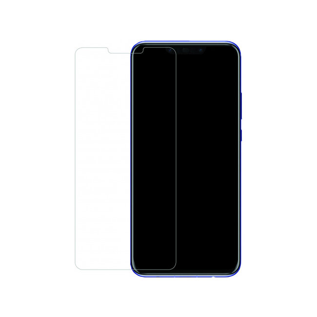 Mobilize Glass Screen Protector Huawei Nova 3