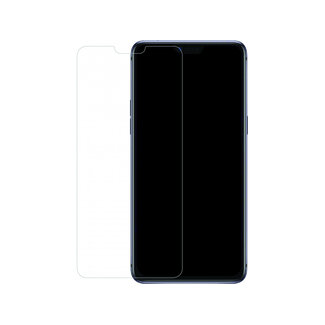 Mobilize Mobilize Glass Screen Protector OPPO R15 Pro