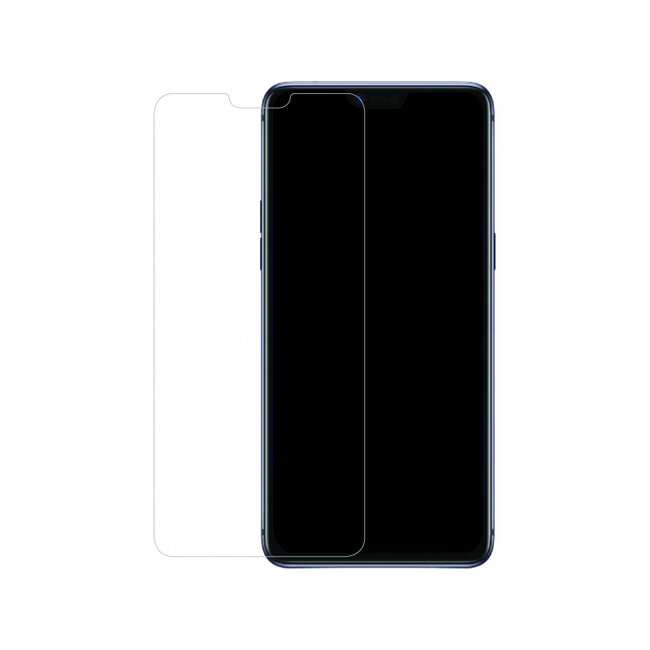 Mobilize Glass Screen Protector OPPO R15 Pro