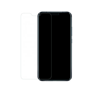 Mobilize Mobilize Glass Screen Protector ASUS Zenfone 5 2018 (ZE620KL)/5Z (ZS620KL)