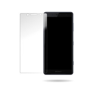 Mobilize Mobilize Glass Screen Protector Sony Xperia XZ2 Premium