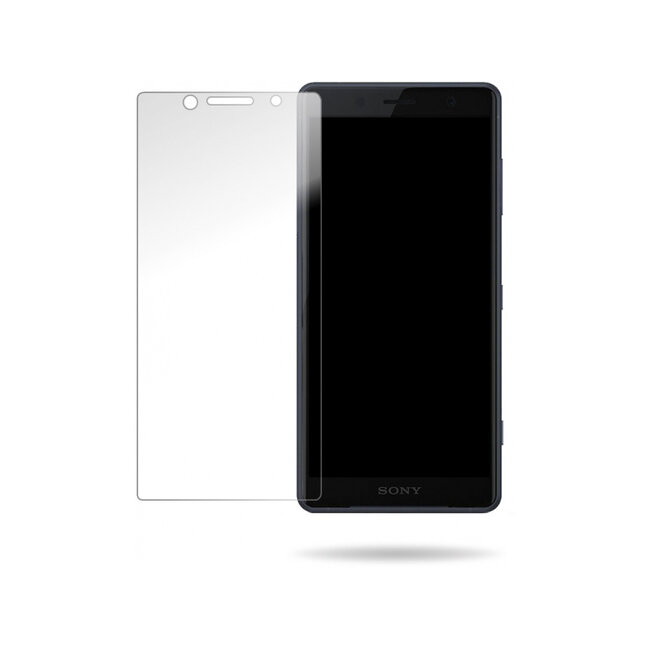 Mobilize Glass Screen Protector Sony Xperia XZ2 Premium