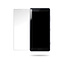 Mobilize Glass Screen Protector Sony Xperia XZ2 Premium