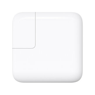 Apple MR2A2ZM/A Apple USB-C Power Adapter 30W White