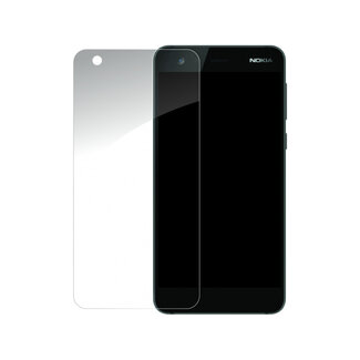 Mobilize Mobilize Glass Screen Protector Nokia 2.1/2 (2018)
