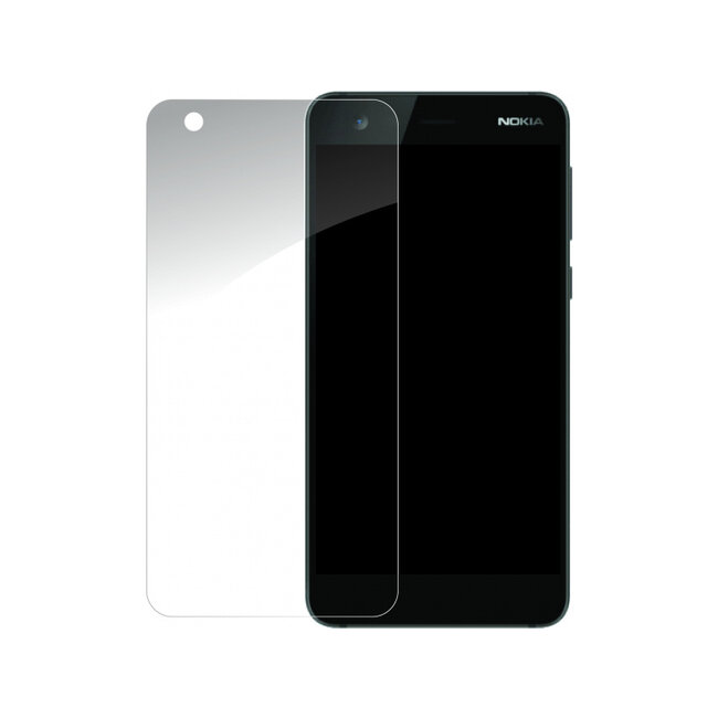 Mobilize Glass Screen Protector Nokia 2.1/2 (2018)