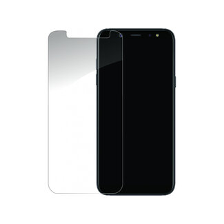 Mobilize Mobilize Glass Screen Protector Samsung Galaxy A6+ 2018