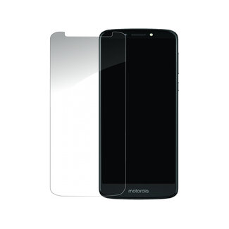Mobilize Mobilize Glass Screen Protector Motorola Moto E5 Plus