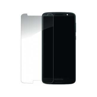 Mobilize Mobilize Glass Screen Protector Motorola Moto G6