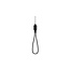 Lifeproof LifeActiv Charge/Sync Lanyard Cable USB-C Black