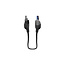 Lifeproof LifeActiv Charge/Sync Lanyard Cable Micro USB Black