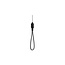 Lifeproof LifeActiv Charge/Sync Lanyard Cable Micro USB Black