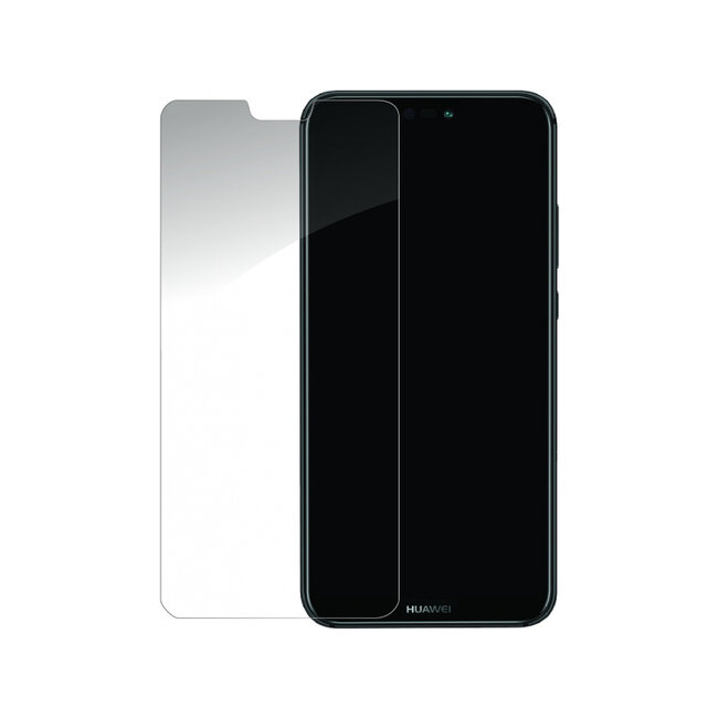 Mobilize Glass Screen Protector Huawei P20 Lite