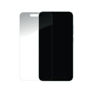 Mobilize Mobilize Glass Screen Protector Xiaomi Redmi Note 5/Note 5 Pro